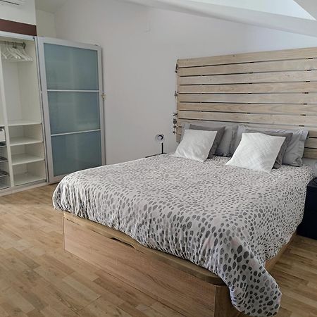 Precioso Duplex Con Terraza A 5 Minutos Playa Y 20 Minutos De Barcelona Διαμέρισμα Premiá de Mar Εξωτερικό φωτογραφία
