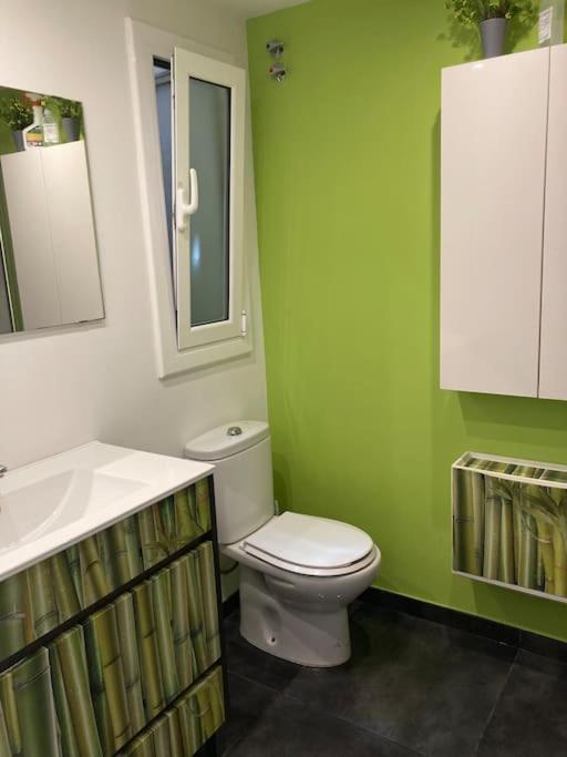 Precioso Duplex Con Terraza A 5 Minutos Playa Y 20 Minutos De Barcelona Διαμέρισμα Premiá de Mar Εξωτερικό φωτογραφία