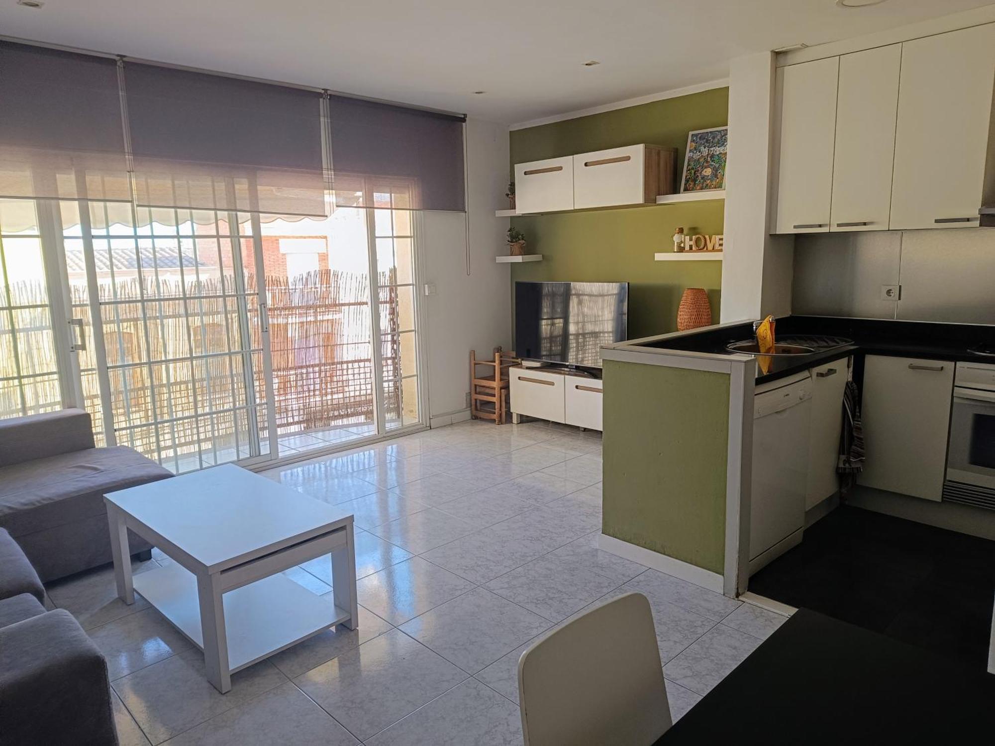 Precioso Duplex Con Terraza A 5 Minutos Playa Y 20 Minutos De Barcelona Διαμέρισμα Premiá de Mar Εξωτερικό φωτογραφία