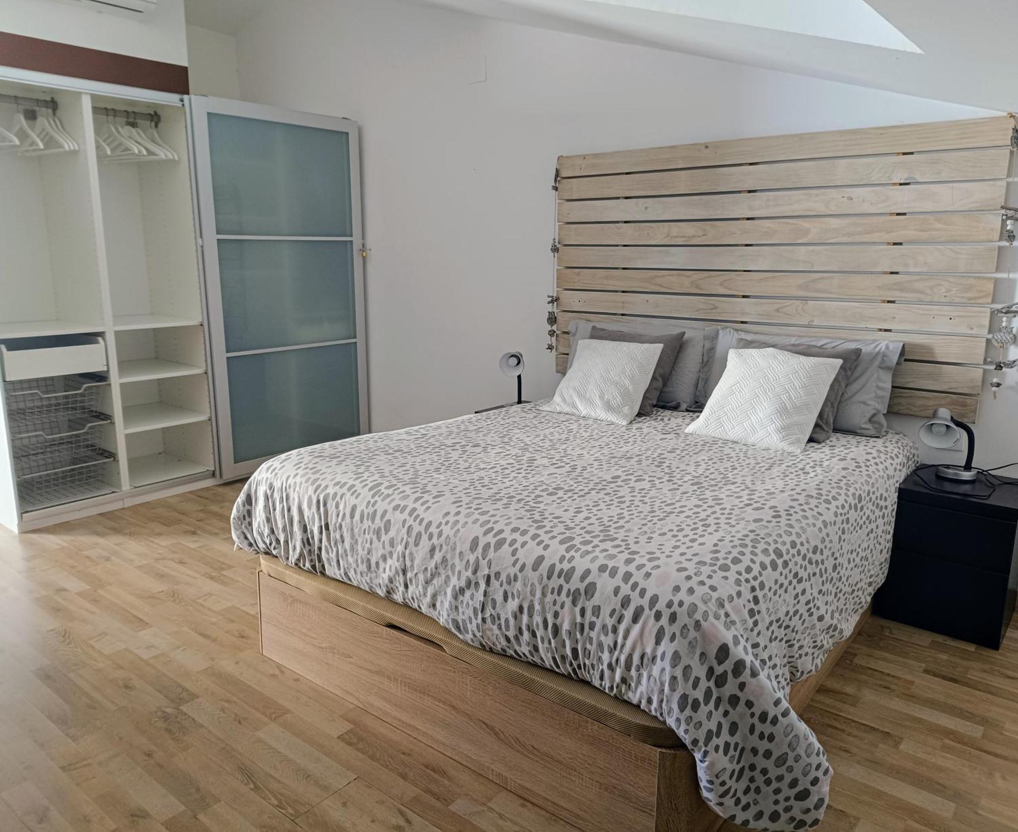 Precioso Duplex Con Terraza A 5 Minutos Playa Y 20 Minutos De Barcelona Διαμέρισμα Premiá de Mar Εξωτερικό φωτογραφία
